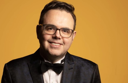 Colin Manford