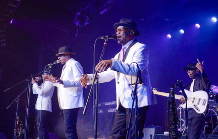 Dazz Band