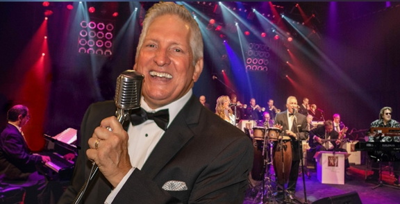 Wayne Anthony &amp; The Marquette Big Band Concert Series