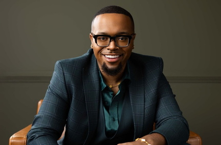 Latrez Anderson