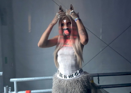 horsegiirL