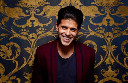 Sachal Vasandani