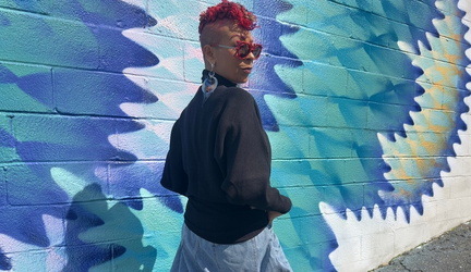 Sylver Logan Sharp