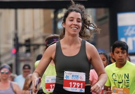 America's Mile