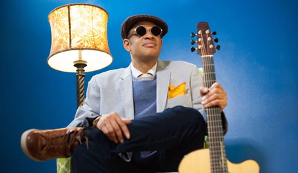 Raul Midón