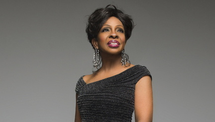 Gladys Knight