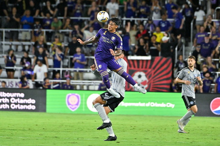Orlando City SC vs. CF Montreal