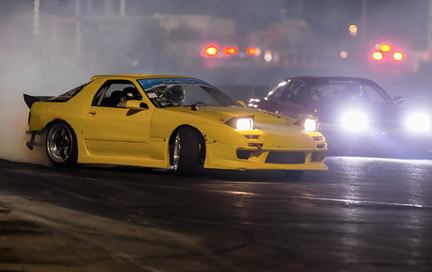 Drift N Drag