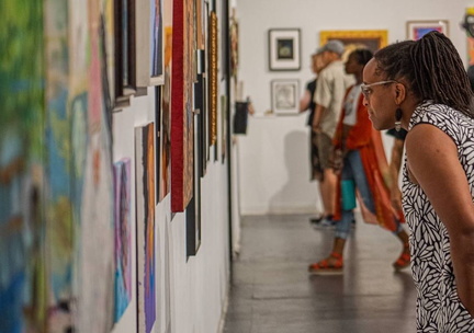 The Big Show Exhibition