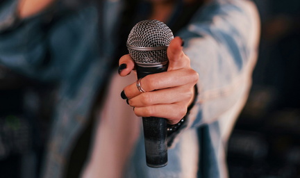 RNB &amp; Trap Karaoke Night