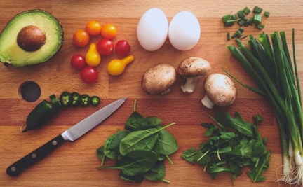 Cooking Classes at Pop Life