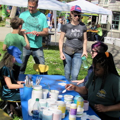 Family Maker Event