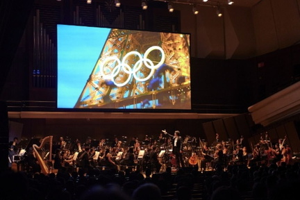 Olympic Concert
