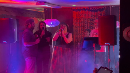 Karaoke Party
