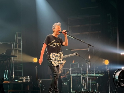 Tomoyasu Hotei
