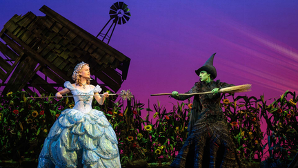wicked
