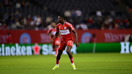 Chicago Fire FC