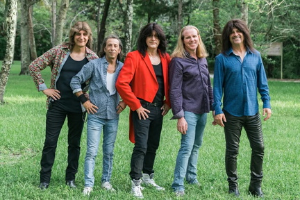 Journey Tribute