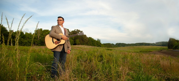 Corey Zink and Company: The Iron Boar (Country Band)