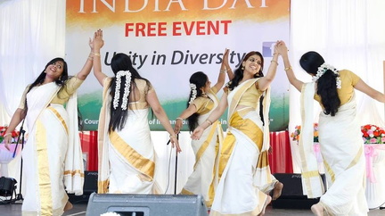 India Day