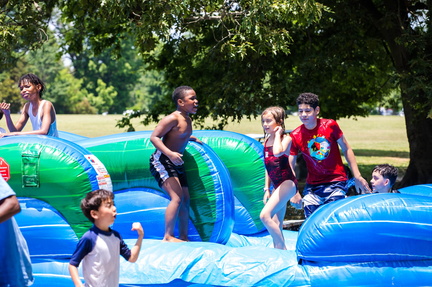 Summer Splash