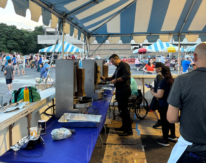 Edgewater Greek Fest