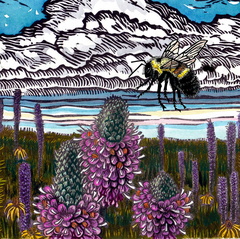 Prairie Reverie