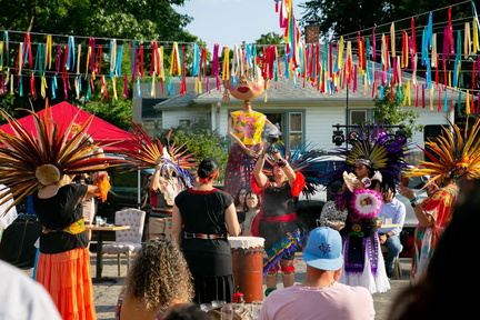 Frida Destination Festival