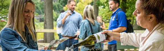 Uncorked Wine Tasting 2025