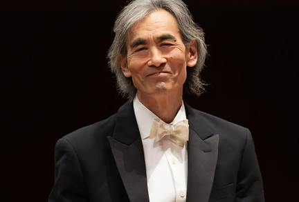Kent NAgano
