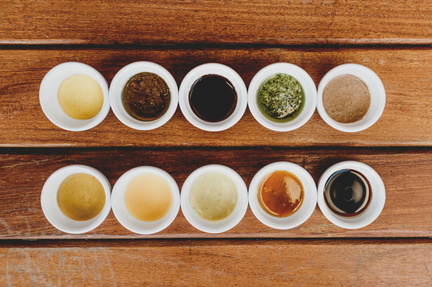 Tea Mixology Crafting Unique Brews