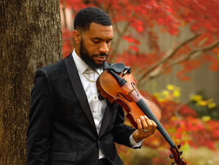 John Violinist