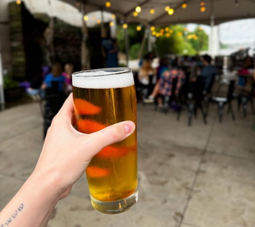 Brewery Tour &amp; Tasting