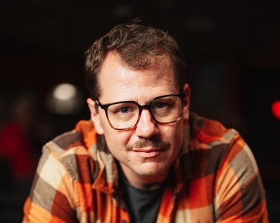 Dustin Nickerson