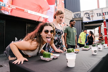 Norfolk Taco Festival