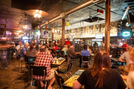 Trivia with Challenge Entertainment