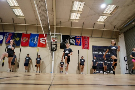 OCSM Fest - OCSM Sports Performance