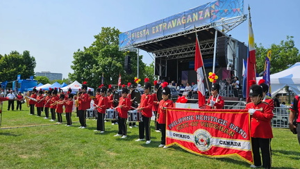 Brampton Fiesta Extravaganza