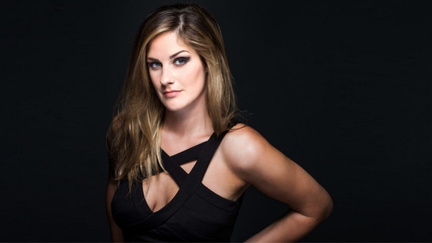 Lindsey Webster