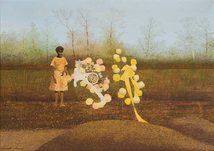 Summer Fine Art &amp; Antiques