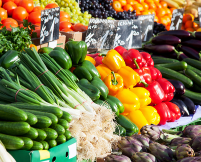 Southlands Farmers Market
