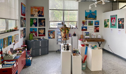 Retrospective 30 Celebrating 30 Years of Creative Clay Artists