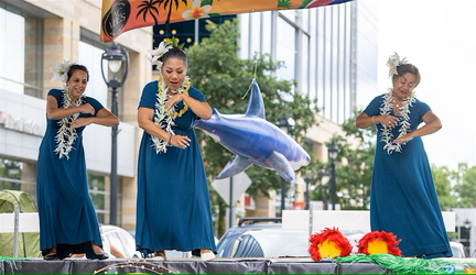 Raleigh's Summer Beats Festival