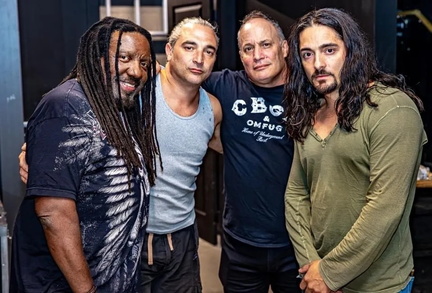 Disciple of the Garden A Tribute to Soundgarden, Audioslave, Chris Cornell