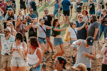 Because Beer Craft Beer Festival Hamilton