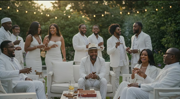 2nd Annual Rose City Cigar &amp; Soul Festival