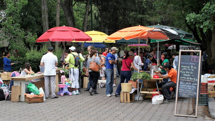 Vendor Rush Orlando