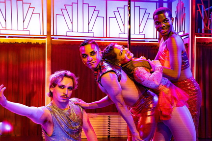 Montclair Theater Festival