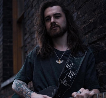 Jordan Foster