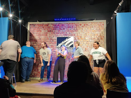 Bridge Block Party! An Improv Comedy Show-fotor-2025062512840